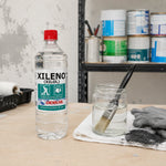 Xileno Diluyente de Pinturas Dideval de 1 litro