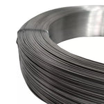 Rollo de 5 kg de alambre galvanizado calibre 