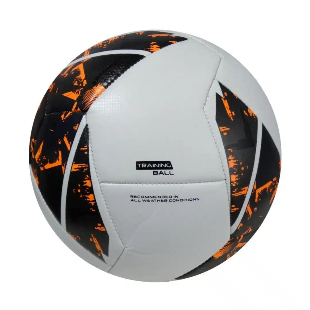 Pelota de Futbol Train AXIS N 5 Balón para alto rendimiento en todo tipo de clima.