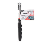 brazo telescopico, Yato