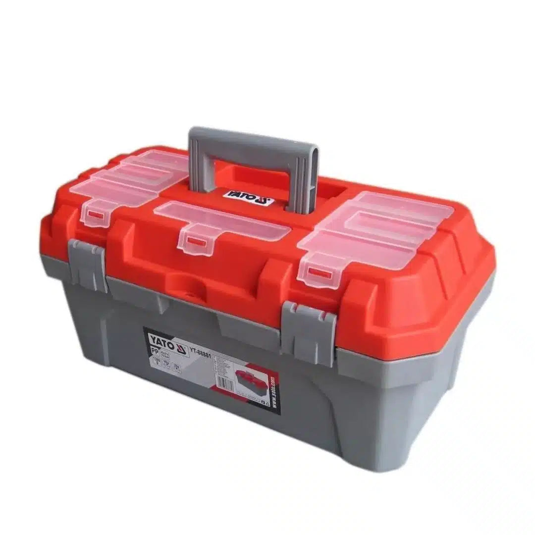 caja de herramientas