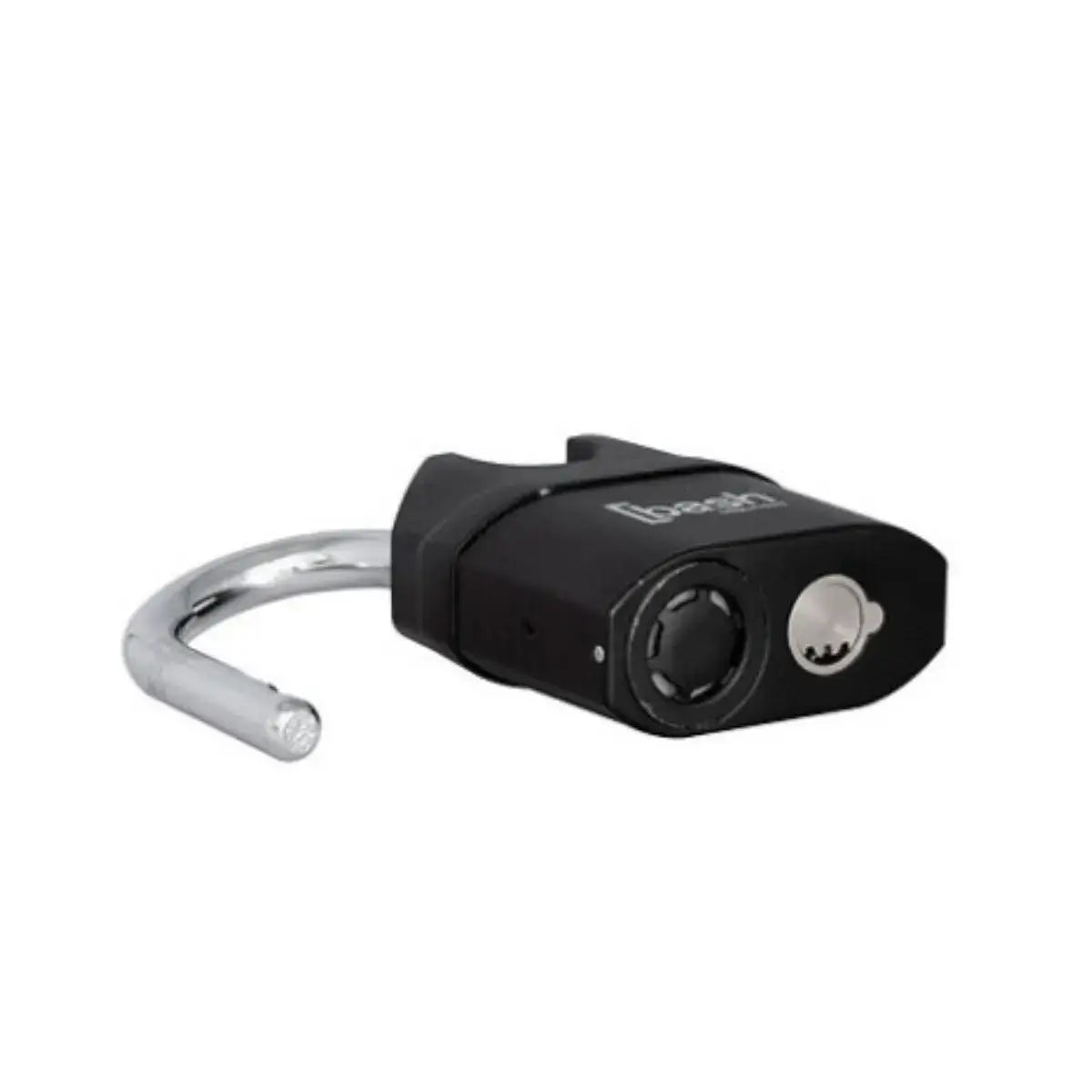 Candado con Alarma Bash K206A: Protección Total para tu Hogar
