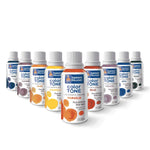 Tinte para pintura Sherwin Williams Color Tone 50ml, variedad de colores.