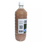 Creolina Líquida Dideval, desinfectante de alto poder para limpieza profunda de galpones, corrales e instalaciones.