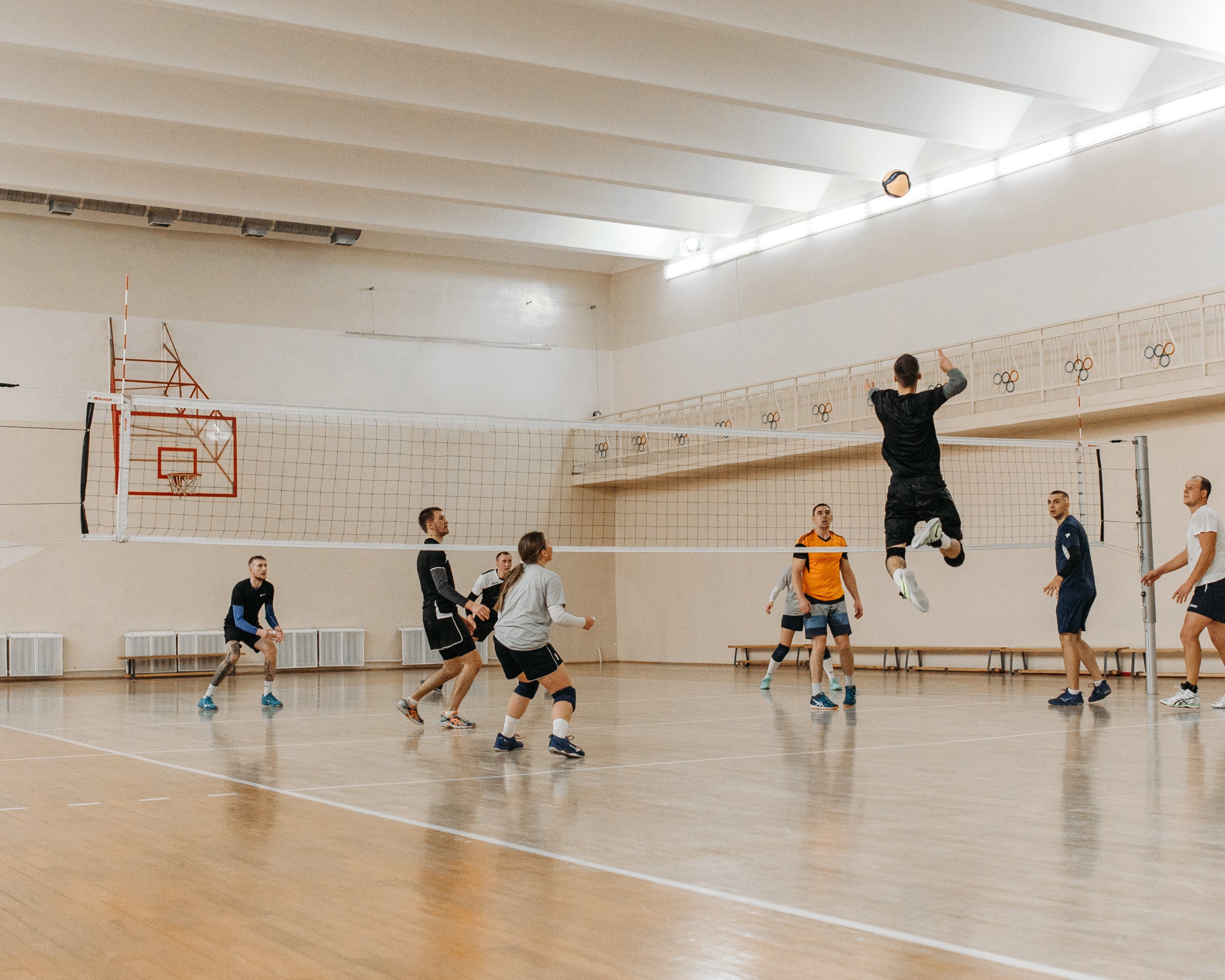 Productos deportivos, pelotas, accesorios y equipamiento para deporte en Baumart