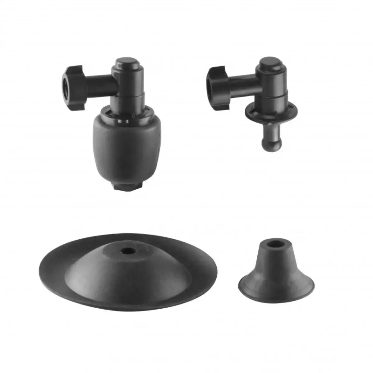 Destapador de tuberías a presión con manómetro y múltiples cabezales para baño y cocina