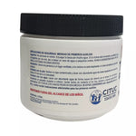 Sellador tapagoteras Didegot gris pintable 500gr