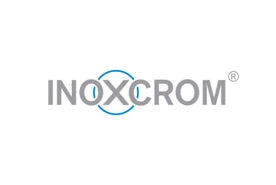 Productos Inoxcrom: accesorios de baño y artículos de acero inoxidable en Baumart