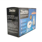 Pack 6 repuestos líquidos Zecto, insecticida para difusor eléctrico, protección continua contra mosquitos, ideal para dormitorios y hogar.