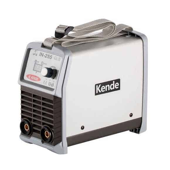 Soldadora Kende In-255 200Amp