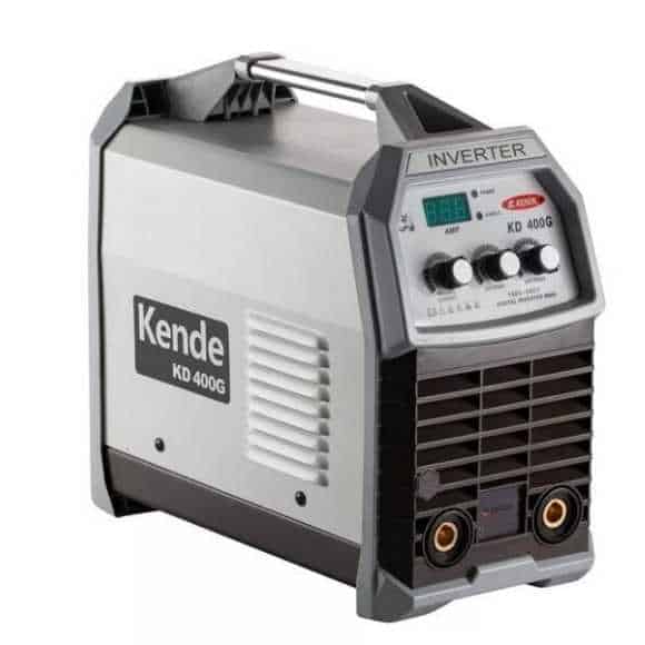 Soldadora Kende In-255 200Amp