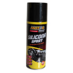 Kit de lavado automotriz Momo, con silicona renovadora de neumáticos para brillo duradero y guante de microfibra 2 en 1 para un lavado seguro sin rayar.