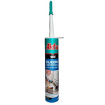 Silicona Akfix 100E universal para sellado y unión