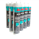 Sellador poliuretano Akfix PU-635 300ml para construcción