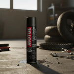 Limpiador de Cadena Motul Chain Clean C1 Spray 400 ml