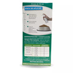 Suplemento Omega 3 y 6 Superpet cachorros 125 ml con EPA DHA