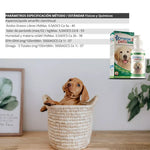 Suplemento Omega 3 y 6 Superpet cachorros 125 ml con EPA DHA