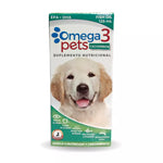 Suplemento Omega 3 y 6 Superpet cachorros 125 ml con EPA DHA