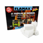 Iniciadores De Fuego 32 Un Flamax