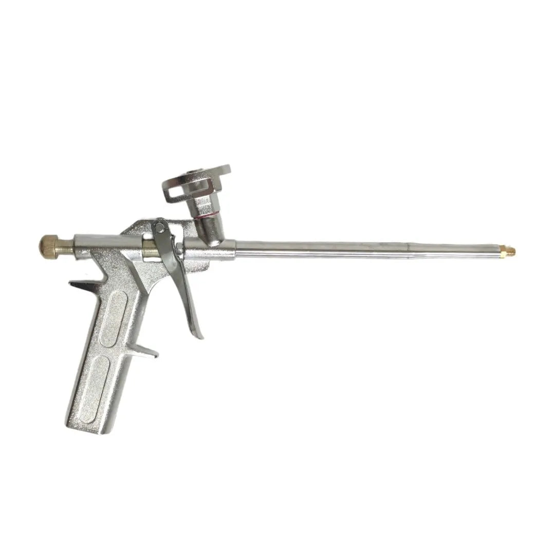 pistola para espuma de poliuretano, pistola de espuma de poliuretano, pistola de poliuretano, pistola aplicadora de espuma de poliuretano