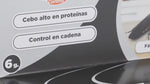 Bell max modo de uso y aplicación
