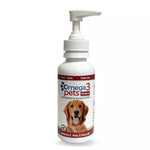 Suplemento Omega 3 y 6 Superpet para perros con EPA DHA 125 ml