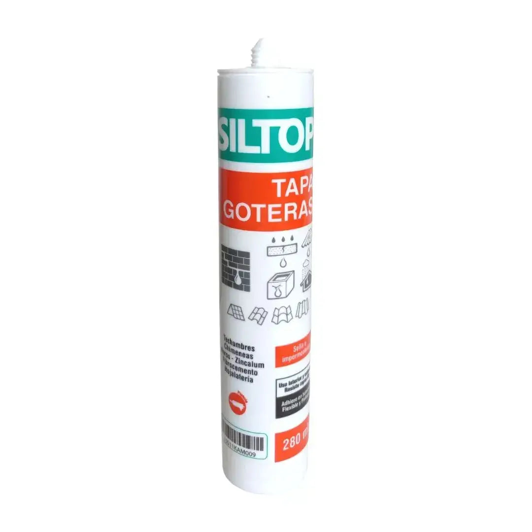 Kit de sellado profesional Fulltec, incluye silicona estructural negra y pistola calafatera, ideal para aplicaciones de alta exigencia en construcción y fachadas.