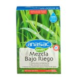 Semillas de pasto Anasac para bajo riego