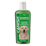 shampoo canish, canish shampoo, shampoo para perros canish