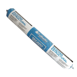 Silicona estructural 600ml para adhesión rápida y resistente