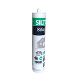 Silicona neutra Siltop para sellado versátil