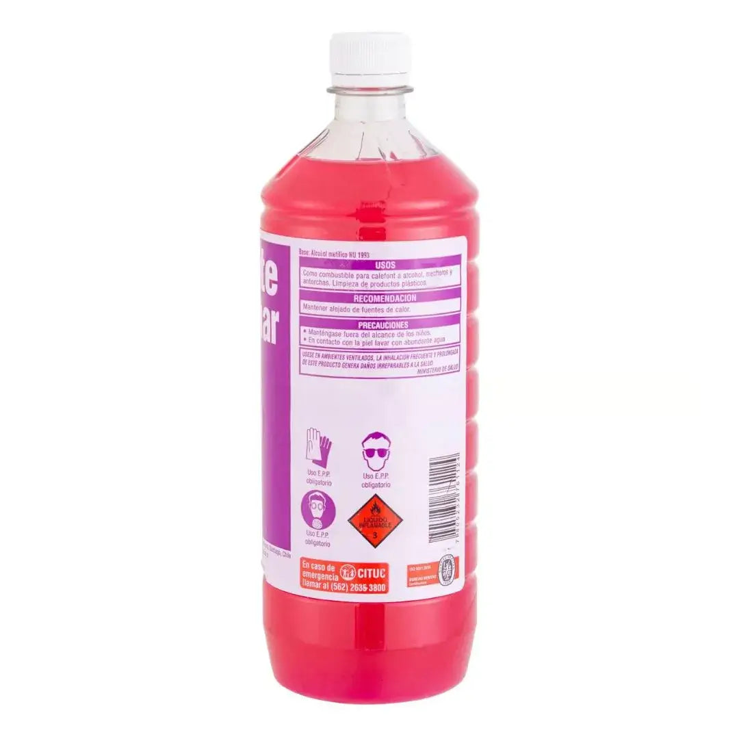 solvente de quemar, solvente quemar, solvente para quemar, para que sirve el solvente de quemar