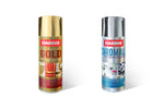 Spray anticorrosivo 3X 311 Gr Harris, pintura anticorrosiva para metal.