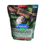 Semillas Anasac Strong Grass Estadio para césped resistente