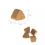 suplemento natural Suniallergy para mascotas, formulado para el cuidado intensivo y alivio de síntomas de alergias en perros y gatos.