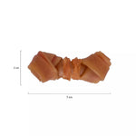 Snack para perros Sunibonies pollo con vitaminas y minerales