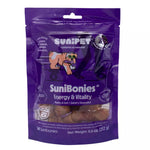 Snack para perros Sunibonies pollo con vitaminas y minerales