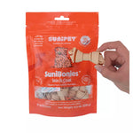 Snack Sunibonies para perros con verduras vitaminas y minerales