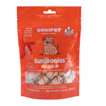 Snack Sunibonies para perros con verduras vitaminas y minerales