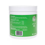 Gomitas naturales Sunicalm para calma y bienestar general