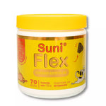 Gomitas Suniflex para articulaciones y movilidad 70 unidades