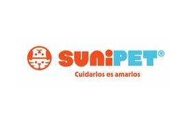 Productos Sunipet: suplementos alimenticios, higiene dental y snacks para mascotas en Baumart