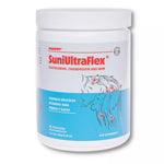Suplemento articular Condrovet Suni Ultraflex para mascotas movilidad y salud articular