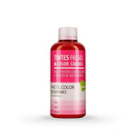 Tinte Passol Carmin Concentrado Universal para Pinturas 250 ml