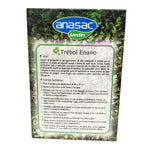 Semillas de prado Anasac con trébol enano